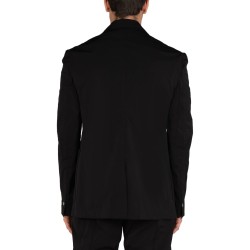 SINGLE-BREASTED JACKET