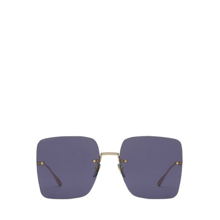 OVERSIZED SQUARE SUNGLASSES