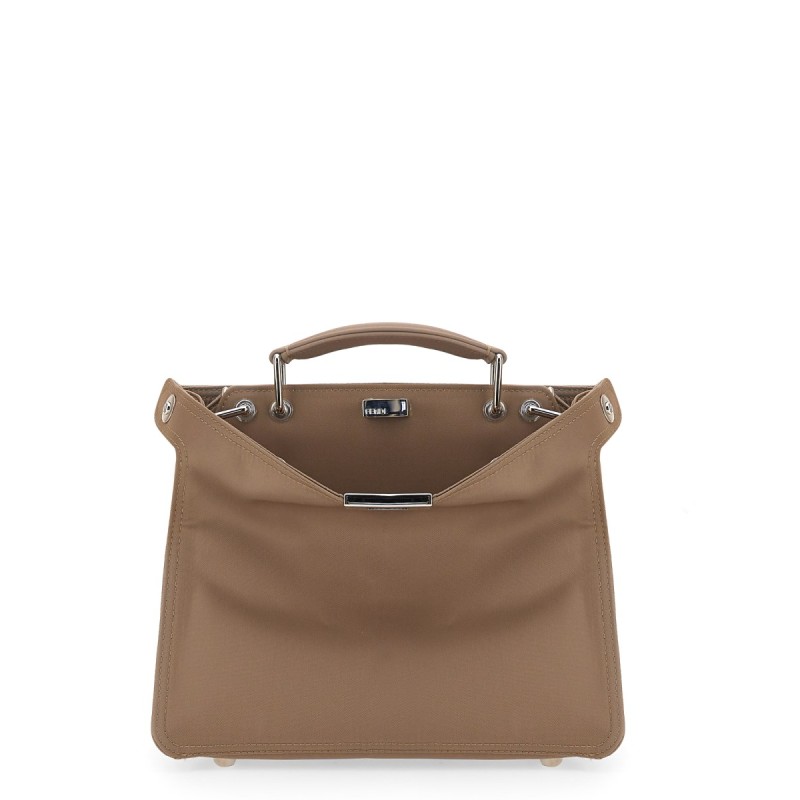 "PEEKABOO ISEEU" BAG SMALL