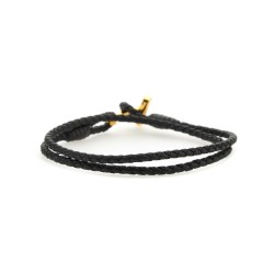 LEATHER BRACELET