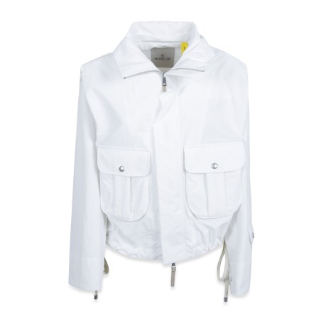 KOLI 2 MONCLER 1952 WINDBREAKER JACKET