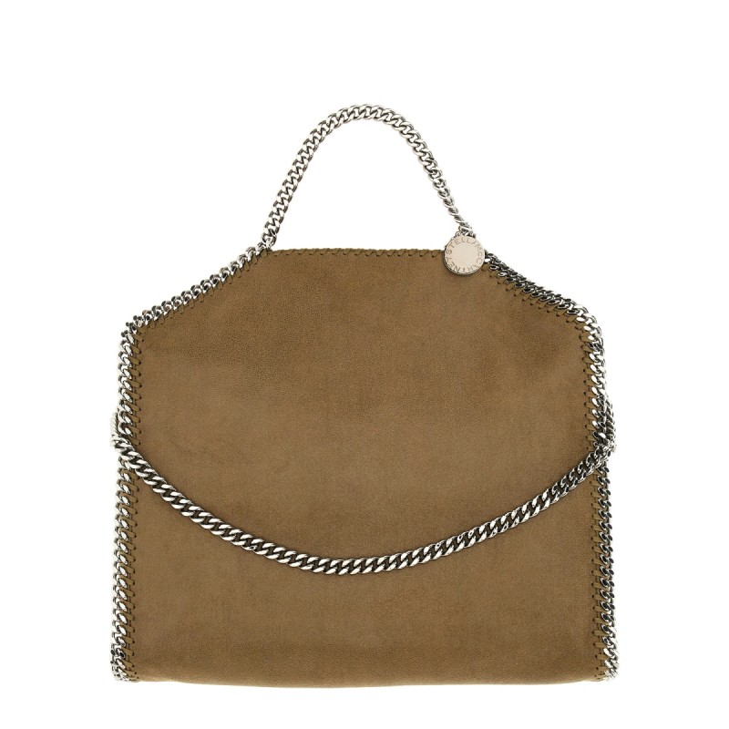 FOLDABLE "FALABELLA" TOTE BAG