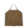 FOLDABLE "FALABELLA" TOTE BAG