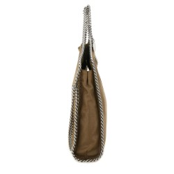 FOLDABLE "FALABELLA" TOTE BAG