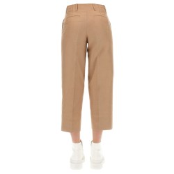 "VEZZANO" TROUSERS