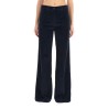 VELVET PANTS