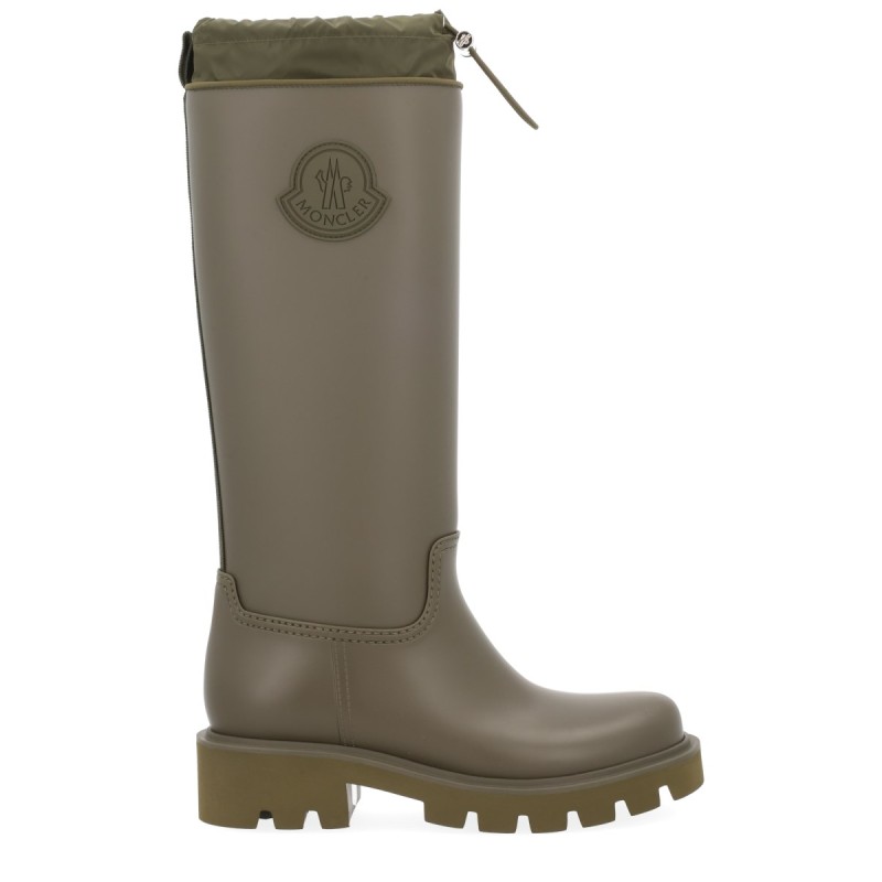 "KICKSTREAM HIGH" BOOTS