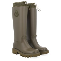 "KICKSTREAM HIGH" BOOTS