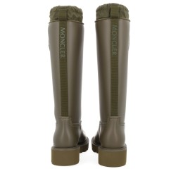 "KICKSTREAM HIGH" BOOTS