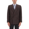 DOUBLE-BREASTED JACKET