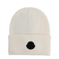 WOOLEN CAP