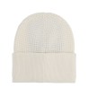 WOOLEN CAP