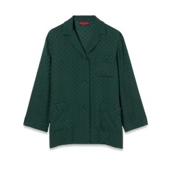 JACQUARD GG SHIRT