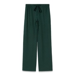 GG JACQUARD PANTS