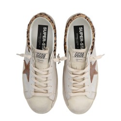 "SUPER STAR" SNEAKER