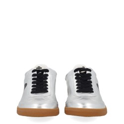 "KAYCEE" SNEAKER WITH LOGO