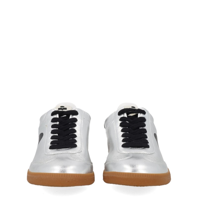 "KAYCEE" SNEAKER WITH LOGO