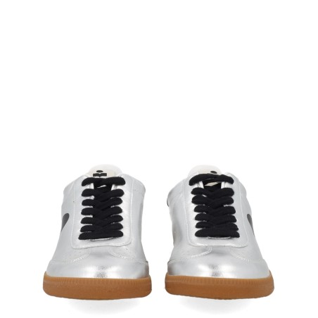 "KAYCEE" SNEAKER WITH LOGO