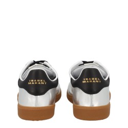 "KAYCEE" SNEAKER WITH LOGO