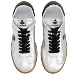 "KAYCEE" SNEAKER WITH LOGO