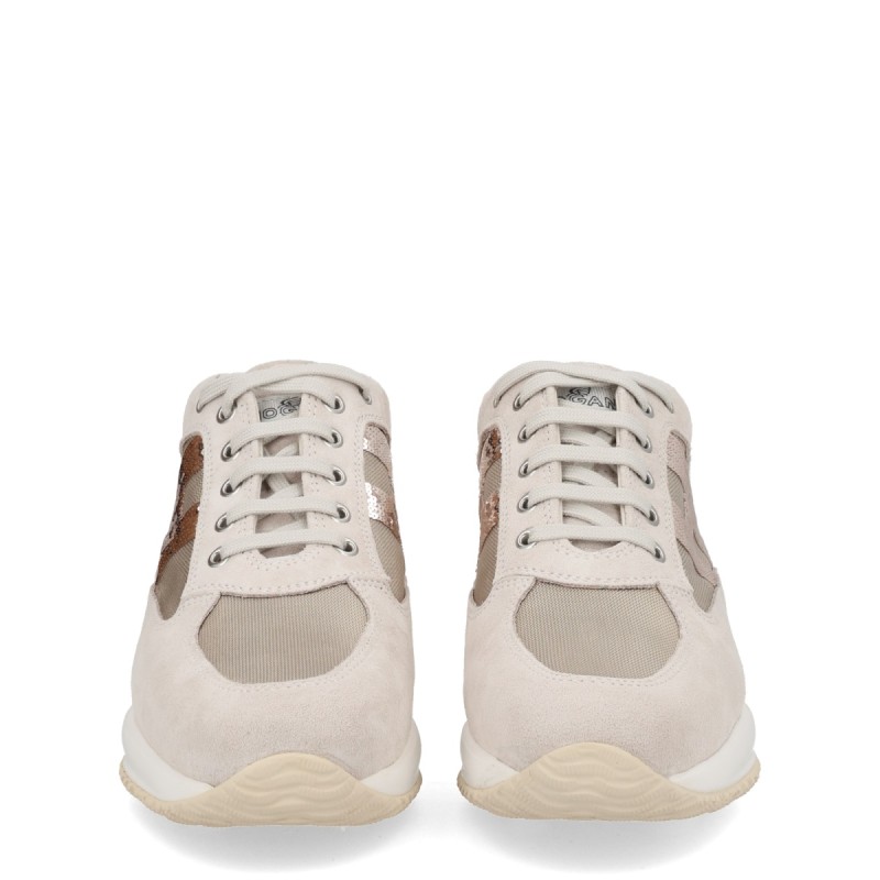 "INTERACTIVE" SNEAKER