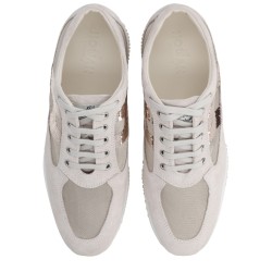 "INTERACTIVE" SNEAKER