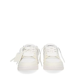 "SLIM OUT OF OFFICE" SNEAKER