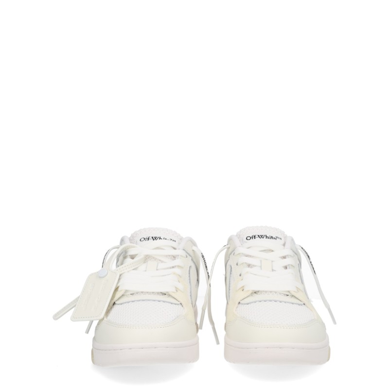 "SLIM OUT OF OFFICE" SNEAKER