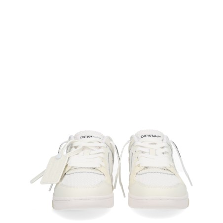 "SLIM OUT OF OFFICE" SNEAKER