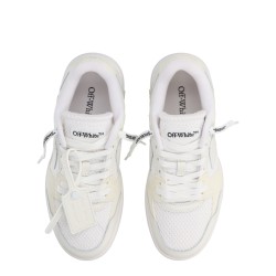 "SLIM OUT OF OFFICE" SNEAKER