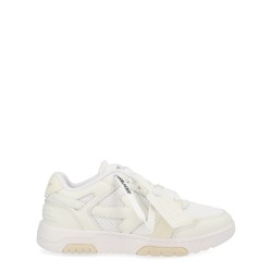 "SLIM OUT OF OFFICE" SNEAKER