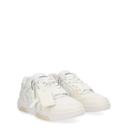 "SLIM OUT OF OFFICE" SNEAKER