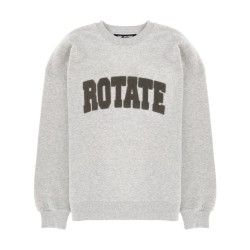 SWEATSHIRT WITH LOGO