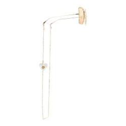 OCCHIALE DA SOLE RETTANGOLARE