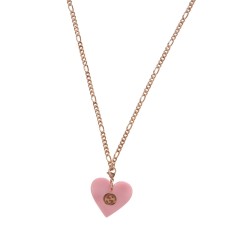 OCCHIALE DA SOLE RETTANGOLARE CON CATENA