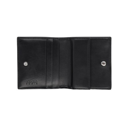 KENZO WILD TIGER" MINI WALLET