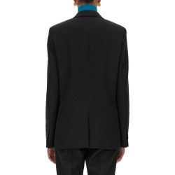 GIACCA MONOPETTO IN LANA