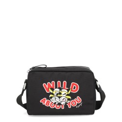 "KENZO WILD TIGER" BAG