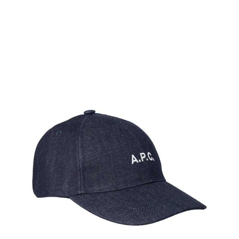 BASEBALL CAP WITH LOGO