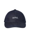 BASEBALL CAP WITH LOGO