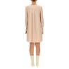 CREPE DRESS
