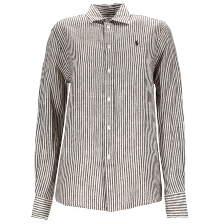 LINEN SHIRT