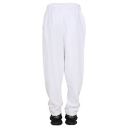 PANTALONE JOGGER CON PATCH