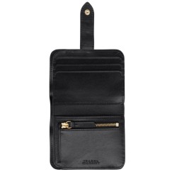 "MARO" WALLET WITH LOGO