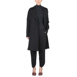 CAPPOTTO DOPPIO PETTO