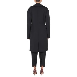 CAPPOTTO DOPPIO PETTO