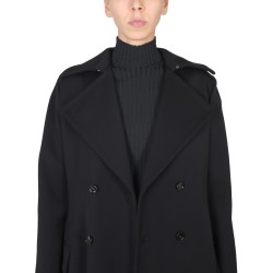 CAPPOTTO DOPPIO PETTO