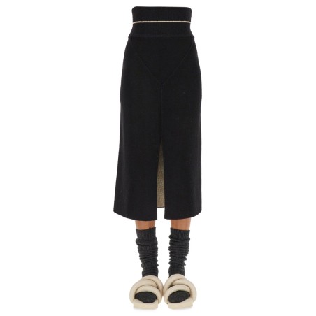 GONNA MIDI 2 MONCLER 1952