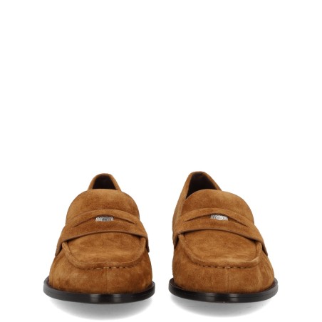 MOCCASIN "PENNY"
