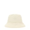 BUCKET HAT WITH LOGO